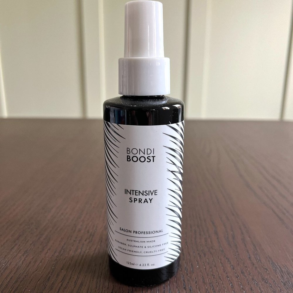 Bondi Boost - (New) Intensive Leave-In Scalp Spray Treatment for Thinning Hair